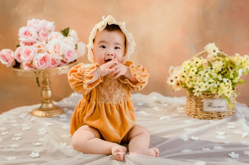 招远宝宝吃虾的好处与坏处