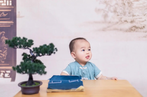 招远宝宝几岁会走路